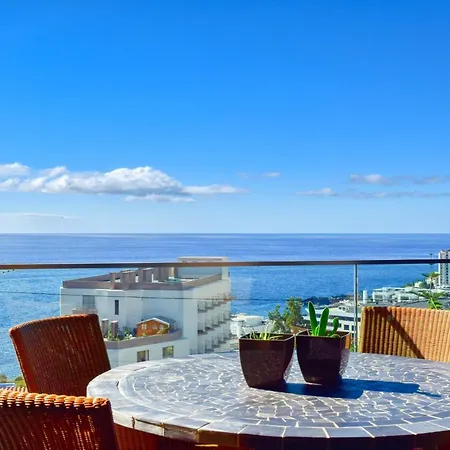 Seculo Xxi-u, A In Madeira Funchal (Madeira)