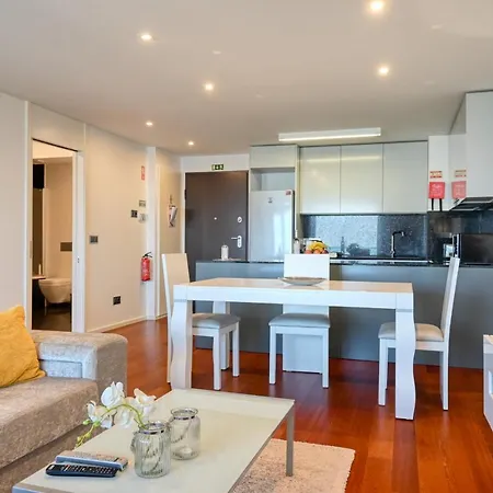 Seculo Xxi-u, A In Madeira Apartment