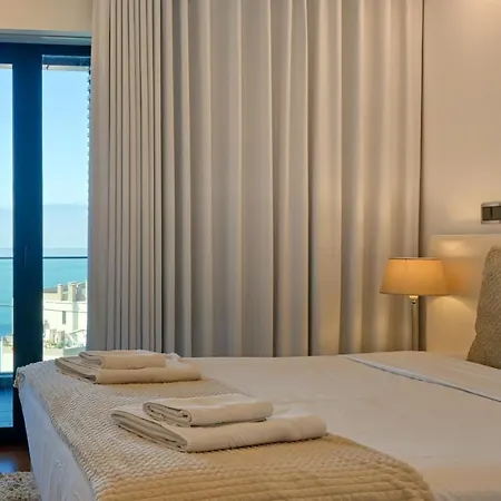 Seculo Xxi-u, A In Madeira Apartment