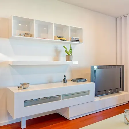 Apartment Seculo Xxi-u, A In Madeira