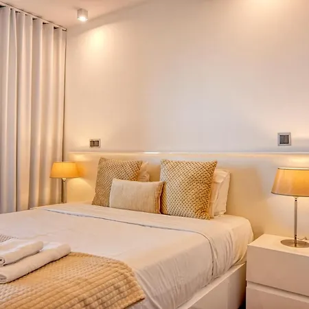 Apartment Seculo Xxi-u, A In Madeira *