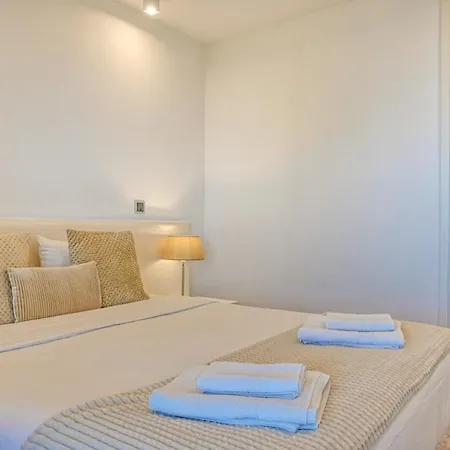 Apartment Seculo Xxi-u, A In Madeira *